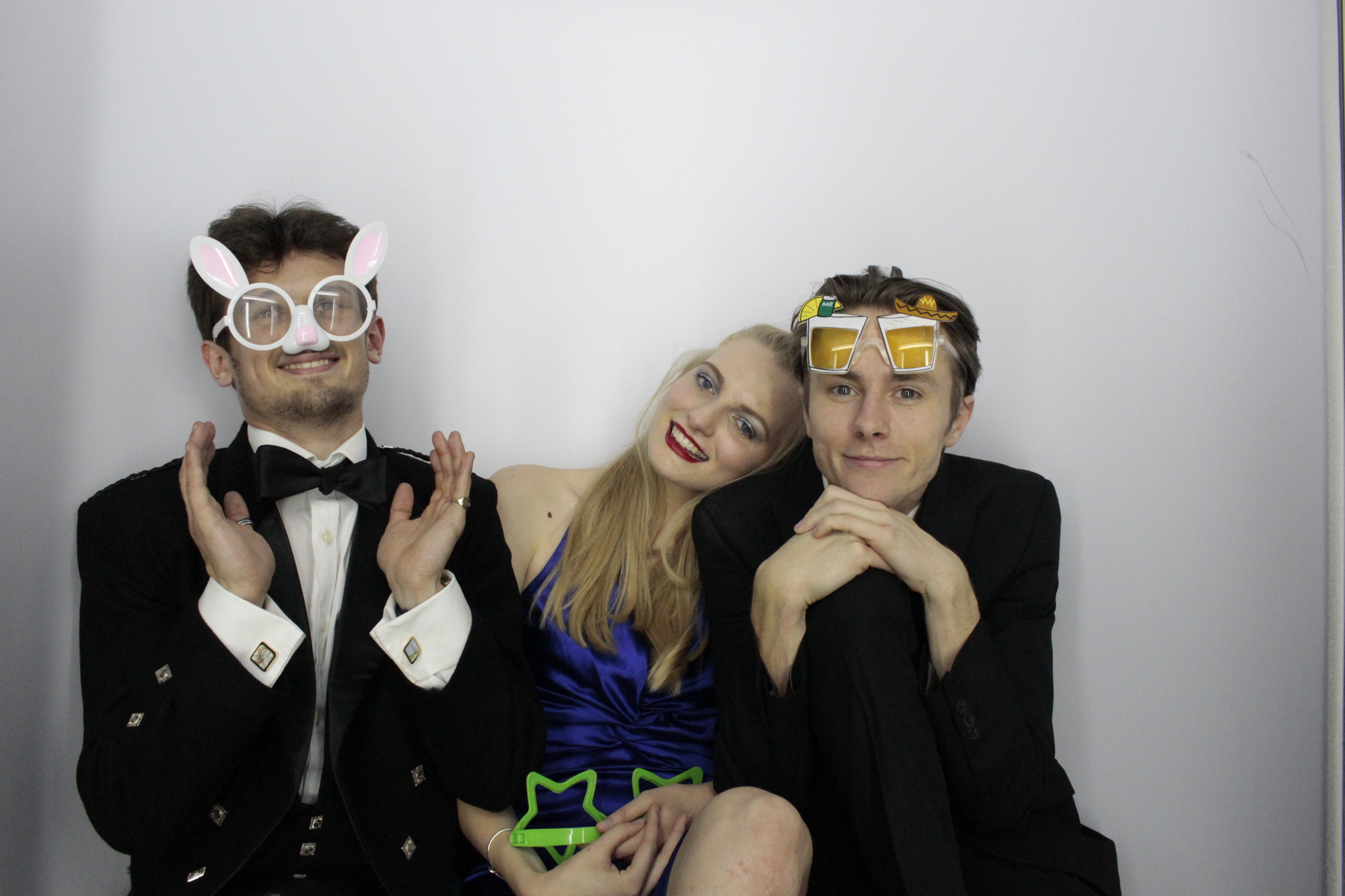 Norland Freshers Ball 2019 | View more photos from the event at gallery.myphotoboothexperience.co.uk/u/MyPhotoBoothExperienceLtd/Norland-Freshers-Ball-2019